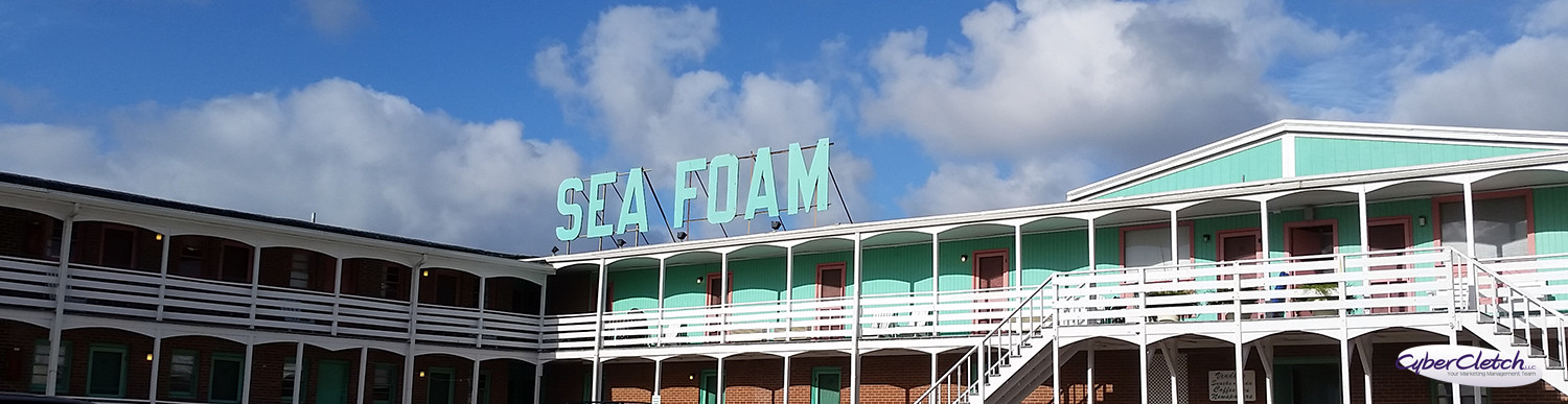 Sea Foam Motel