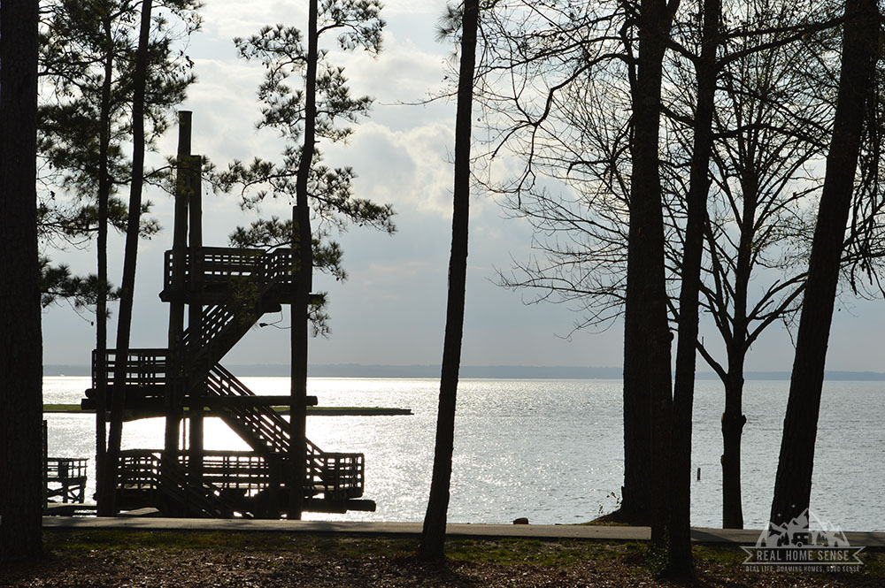 Lake Livingston State Park Realhomesense