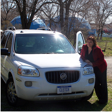 Buick Terraza