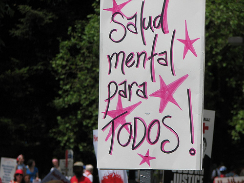 Mental Health for All - seiuhealthcare775nw - flickr