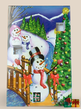 Advent Calendar