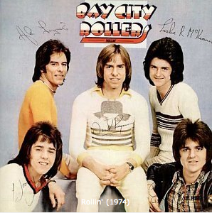 Bay City Rollers