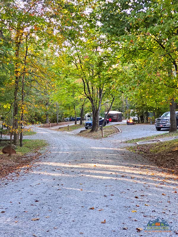 Smith Mountain Lake Campground