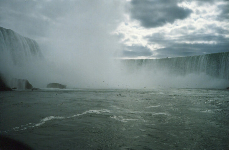 Canada’s 10 Most Romantic Locations: #1 Niagara Falls