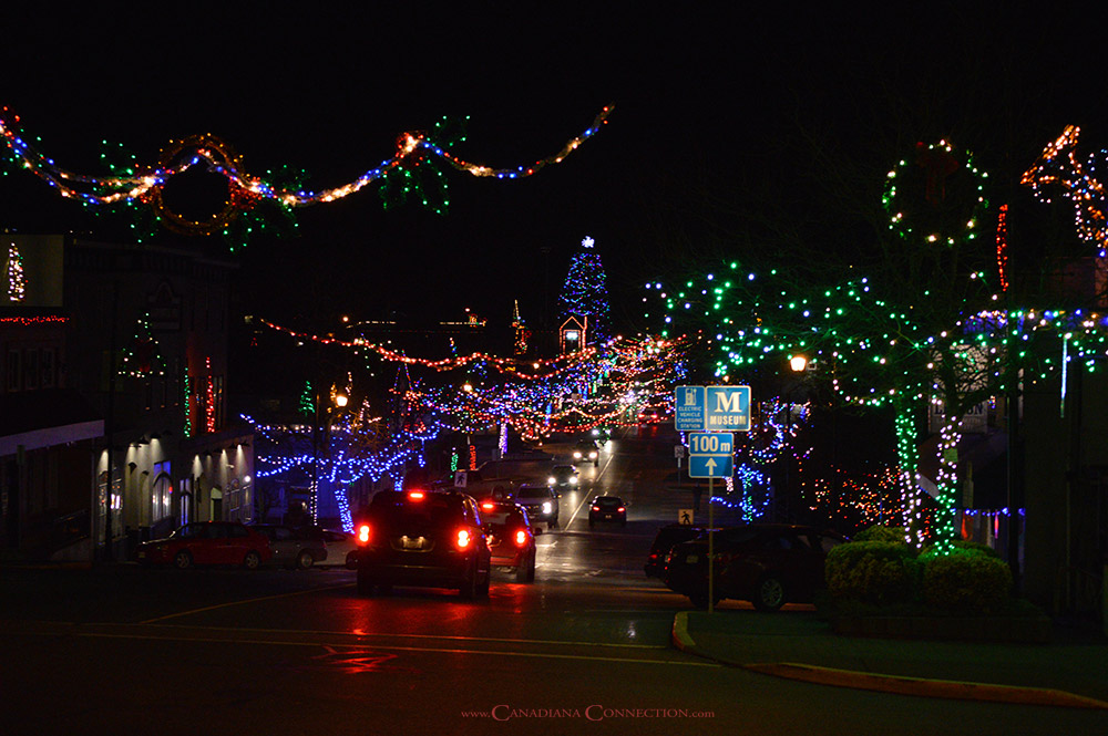 Festival of Lights – Ladysmith