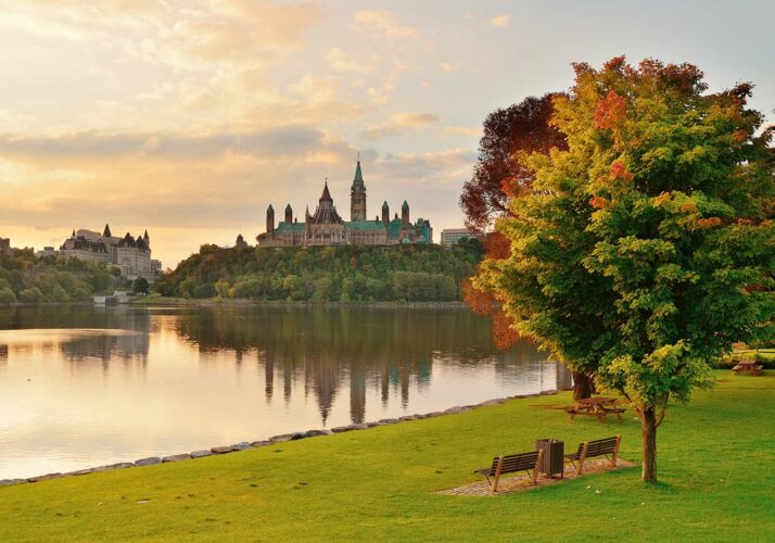 Canada’s 10 Most Romantic Locations: #3 Old Montreal